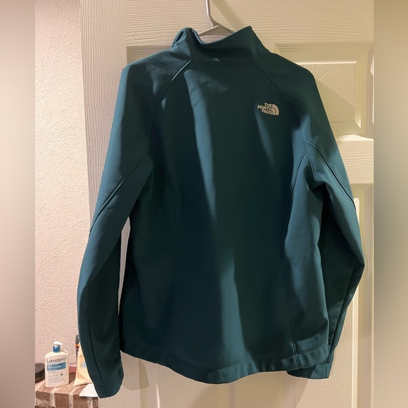 The North Face Rain Jacket - Picture 4 of 4